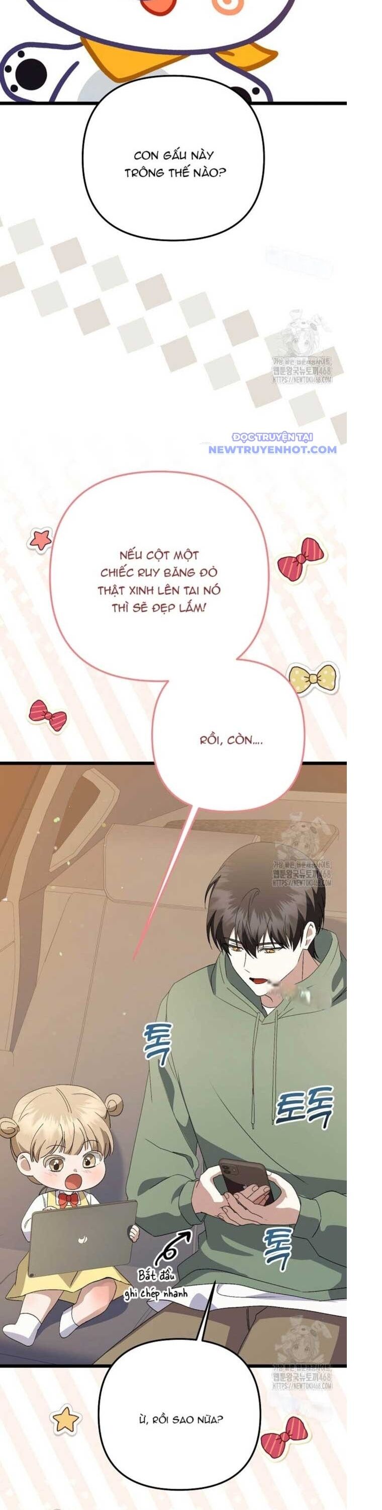 Nhà Soạn Nhạc Thiên Tài Đã Trở Lại - Chapter 59 - Page 45