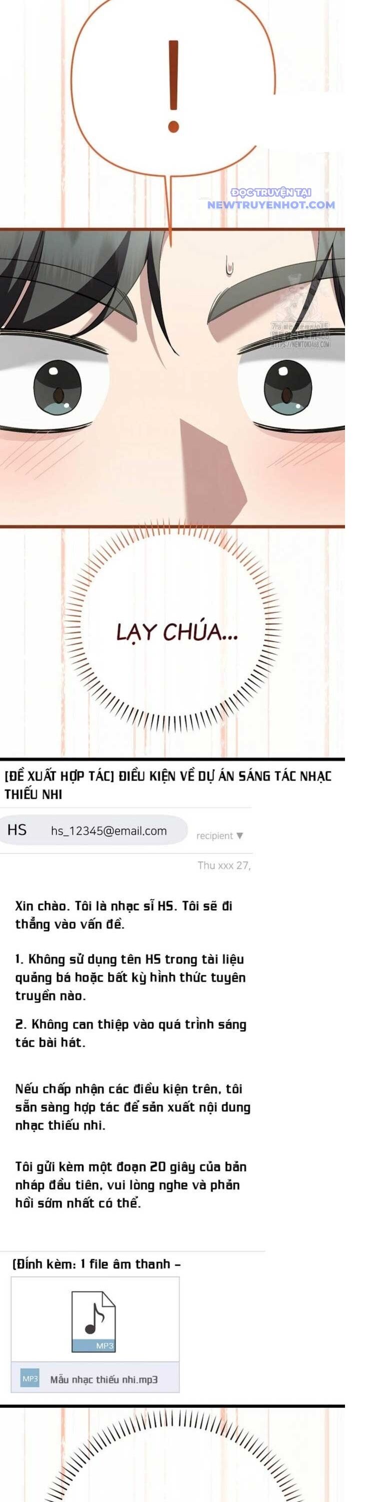 Nhà Soạn Nhạc Thiên Tài Đã Trở Lại - Chapter 59 - Page 6