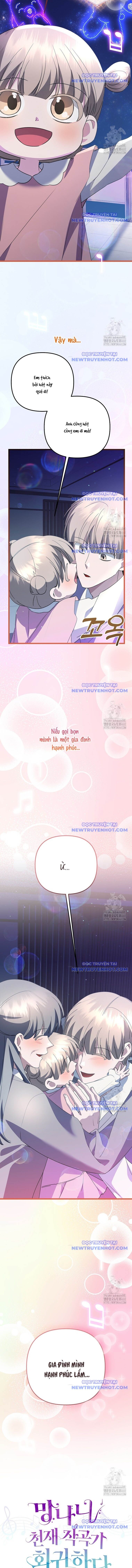 Nhà Soạn Nhạc Thiên Tài Đã Trở Lại - Chapter 60 - Page 16