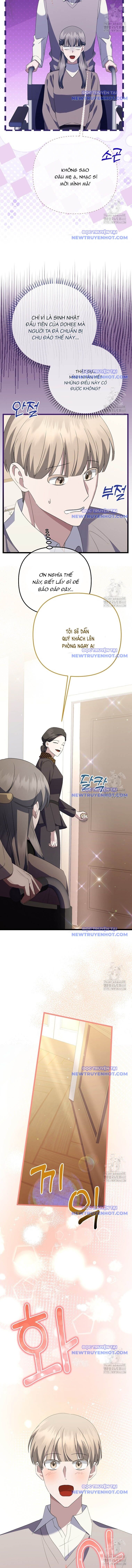 Nhà Soạn Nhạc Thiên Tài Đã Trở Lại - Chapter 60 - Page 3