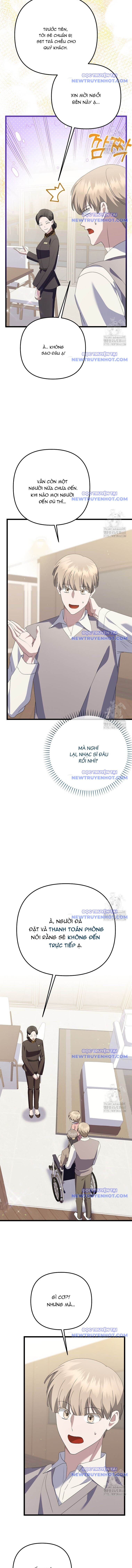 Nhà Soạn Nhạc Thiên Tài Đã Trở Lại - Chapter 60 - Page 5