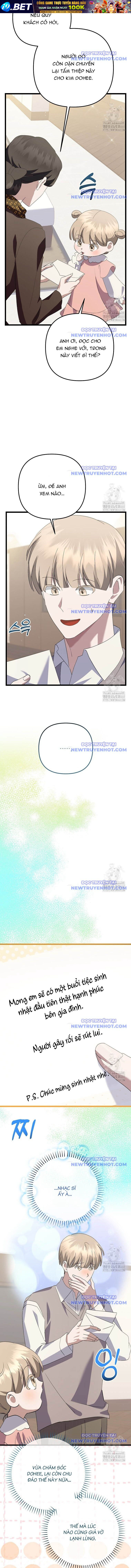 Nhà Soạn Nhạc Thiên Tài Đã Trở Lại - Chapter 60 - Page 6