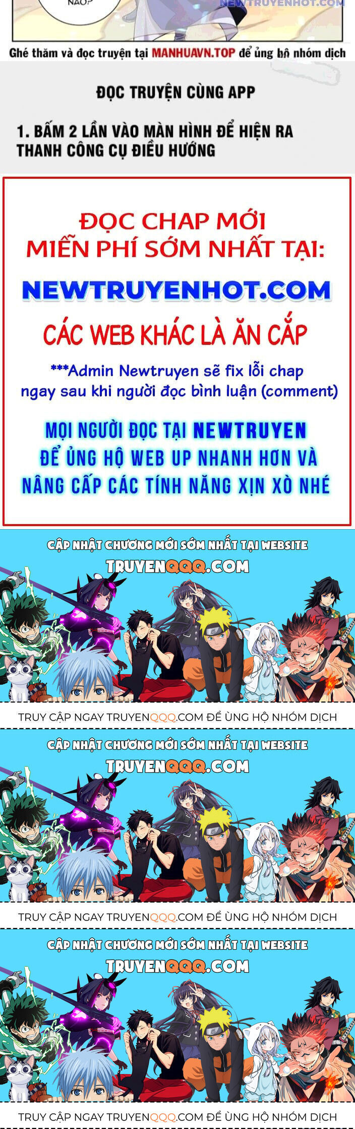 Đại Phụng Đả Canh Nhân - Chapter 505.3 - Page 6