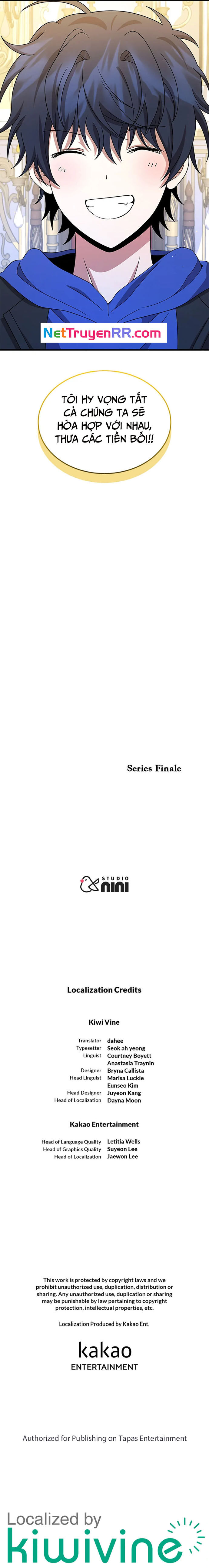 Truyền Nhân Của Thần Thoại Anh Hùng - Chapter 75 - Page 15