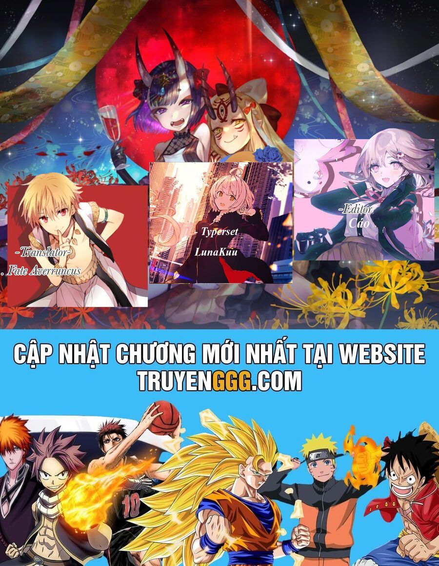 Bí ẩn trong thế giới ma thuật - Chapter 48.1 - Page 19