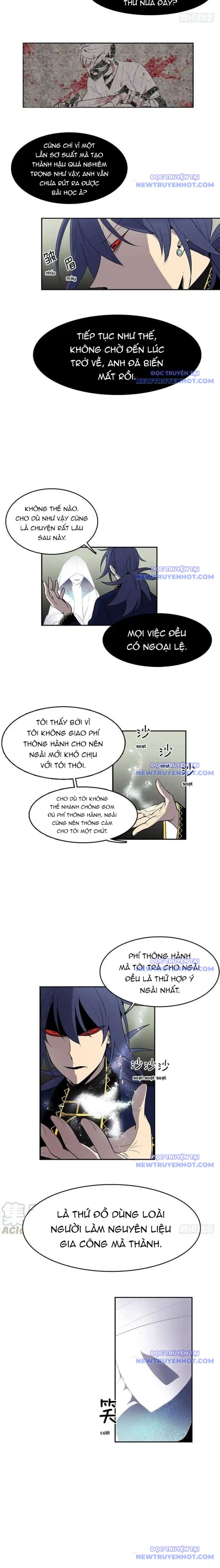 Cửa Hàng Vô Danh - Chapter 47 - Page 4