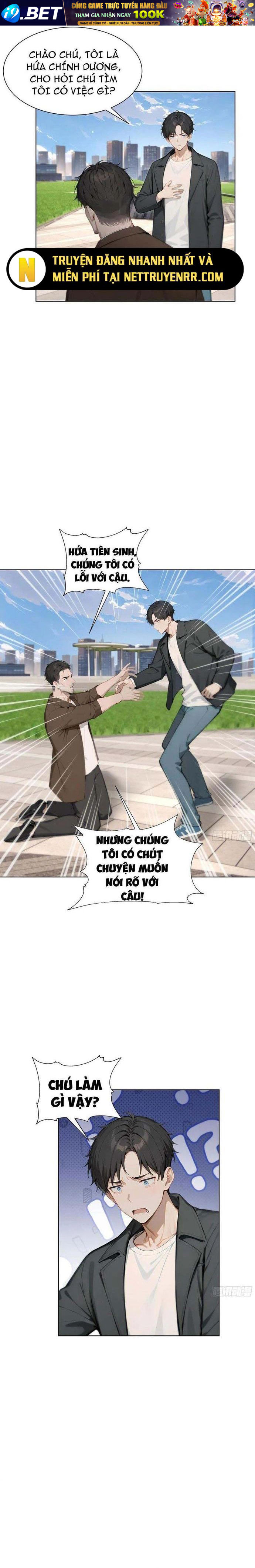 Khởi Đầu Vật Giá Sụt Giảm, Ta Trở Thành Nhà Giàu Số Một Thế Giới! - Chapter 65 - Page 10