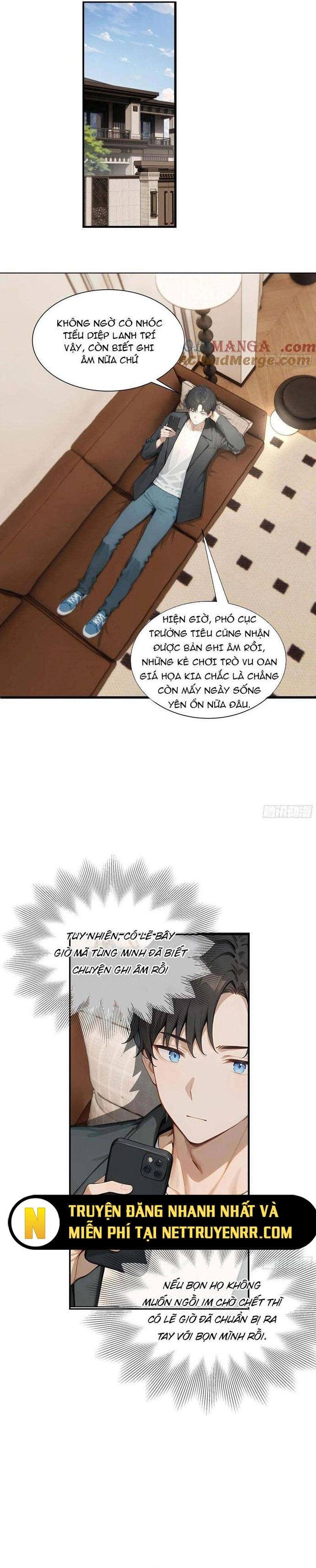 Khởi Đầu Vật Giá Sụt Giảm, Ta Trở Thành Nhà Giàu Số Một Thế Giới! - Chapter 65 - Page 14