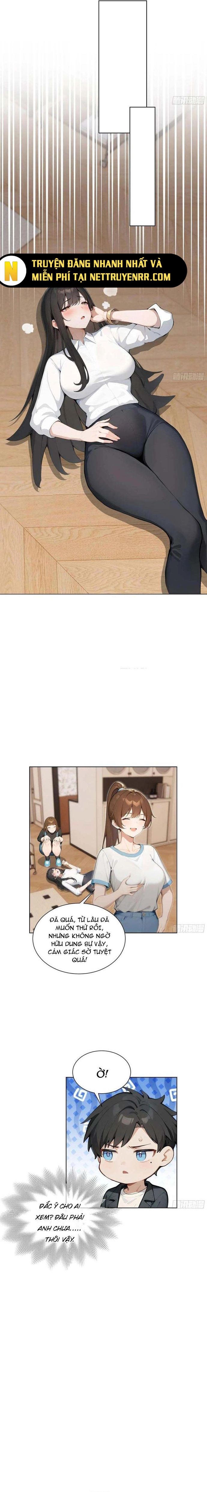 Khởi Đầu Vật Giá Sụt Giảm, Ta Trở Thành Nhà Giàu Số Một Thế Giới! - Chapter 65 - Page 17