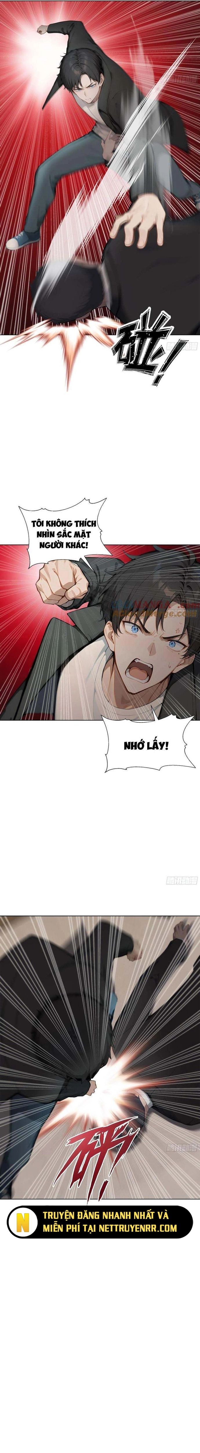 Khởi Đầu Vật Giá Sụt Giảm, Ta Trở Thành Nhà Giàu Số Một Thế Giới! - Chapter 65 - Page 3