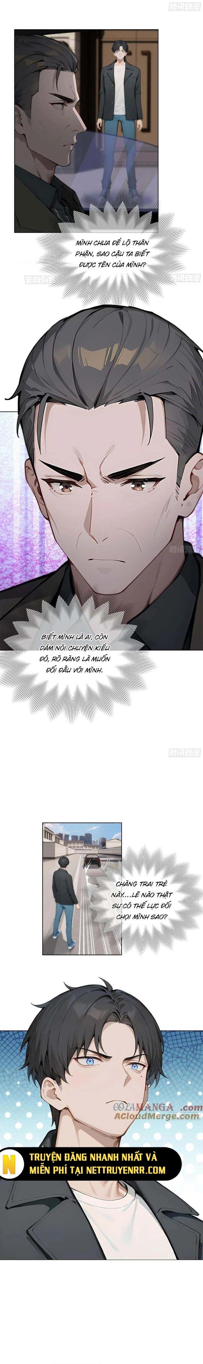 Khởi Đầu Vật Giá Sụt Giảm, Ta Trở Thành Nhà Giàu Số Một Thế Giới! - Chapter 65 - Page 6