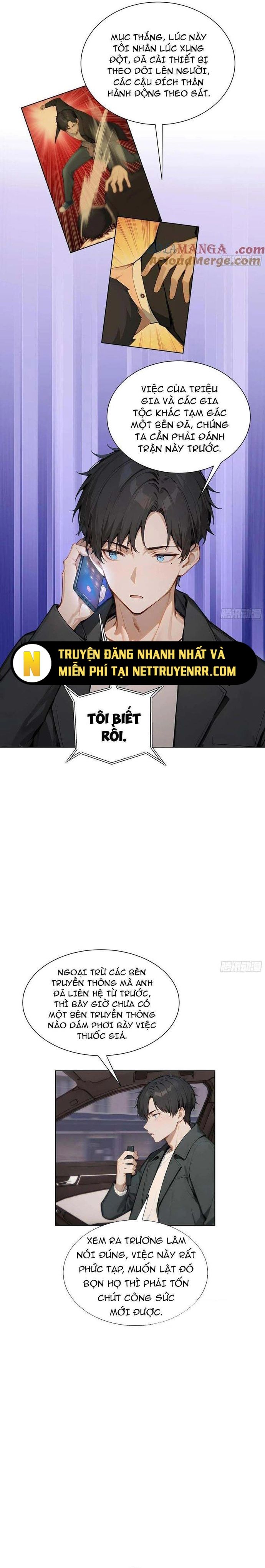 Khởi Đầu Vật Giá Sụt Giảm, Ta Trở Thành Nhà Giàu Số Một Thế Giới! - Chapter 65 - Page 8