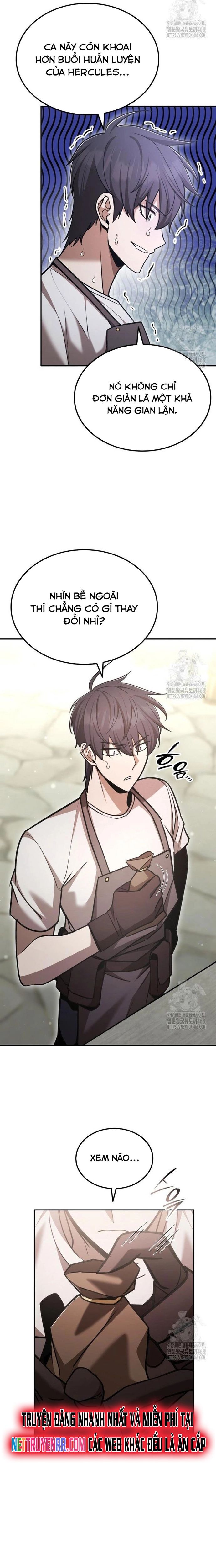 Đăng Ký Kênh Siêu Phàm - Chapter 53 - Page 11