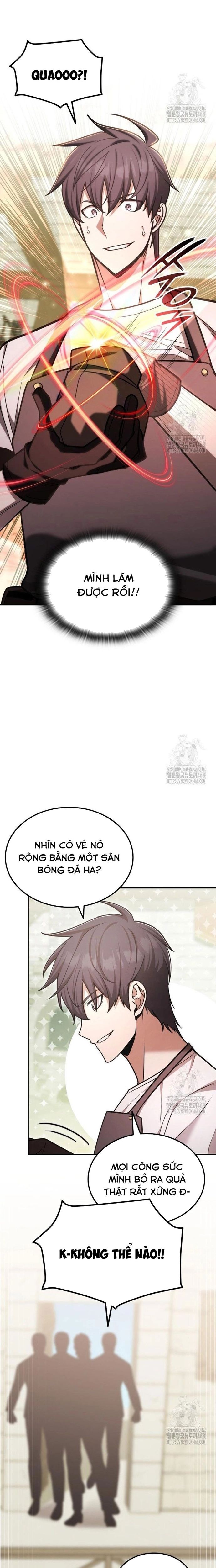 Đăng Ký Kênh Siêu Phàm - Chapter 53 - Page 12