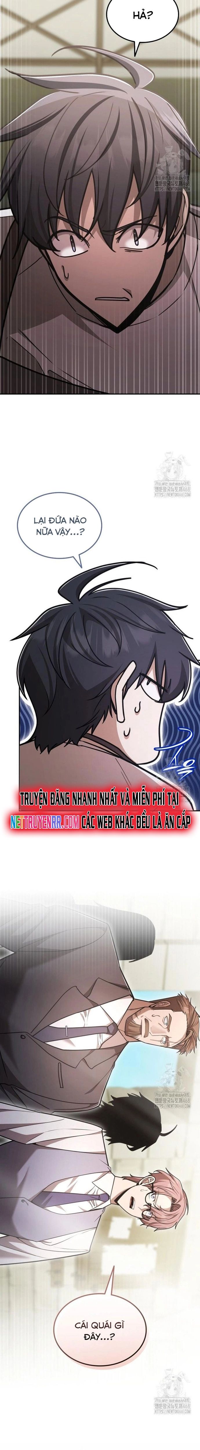 Đăng Ký Kênh Siêu Phàm - Chapter 53 - Page 13