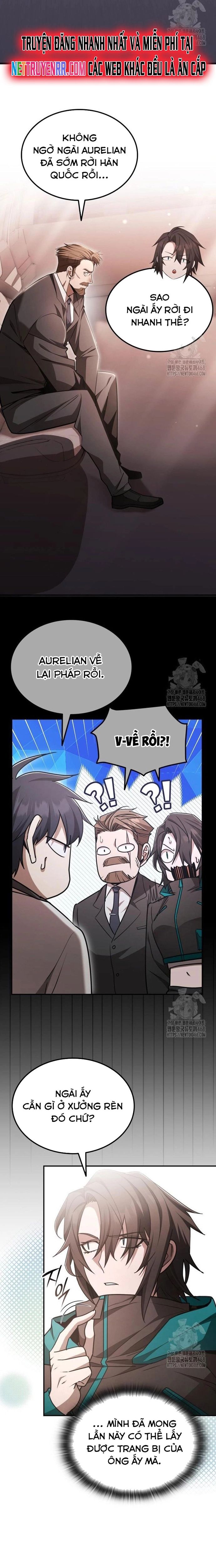 Đăng Ký Kênh Siêu Phàm - Chapter 53 - Page 15