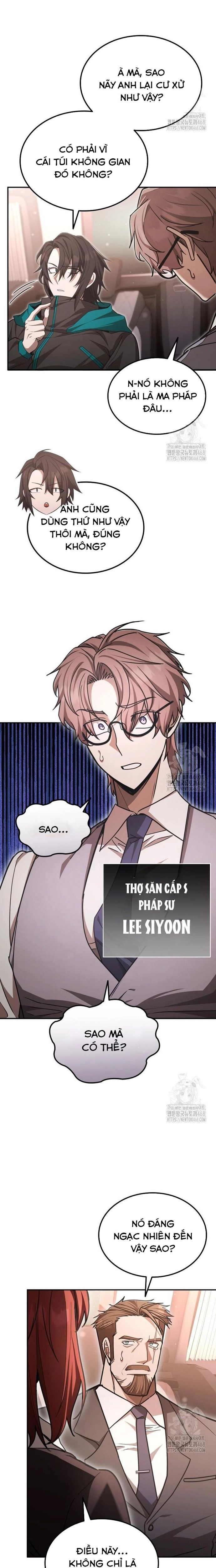 Đăng Ký Kênh Siêu Phàm - Chapter 53 - Page 16