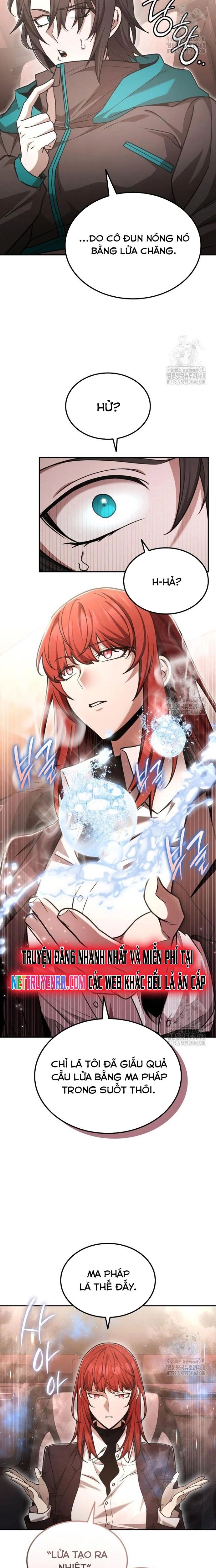 Đăng Ký Kênh Siêu Phàm - Chapter 53 - Page 19