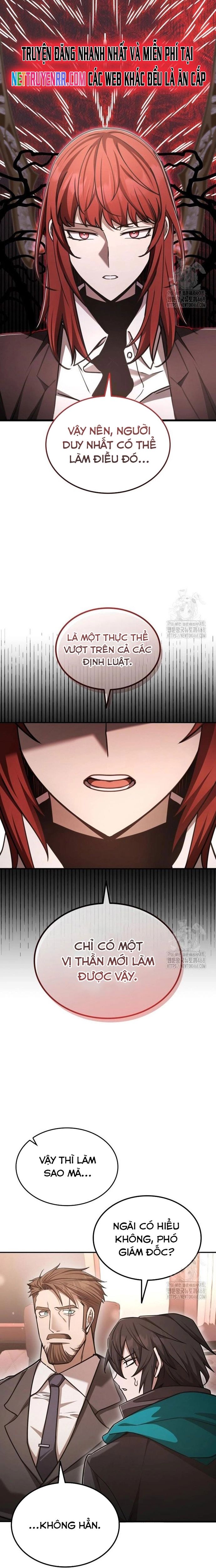 Đăng Ký Kênh Siêu Phàm - Chapter 53 - Page 22