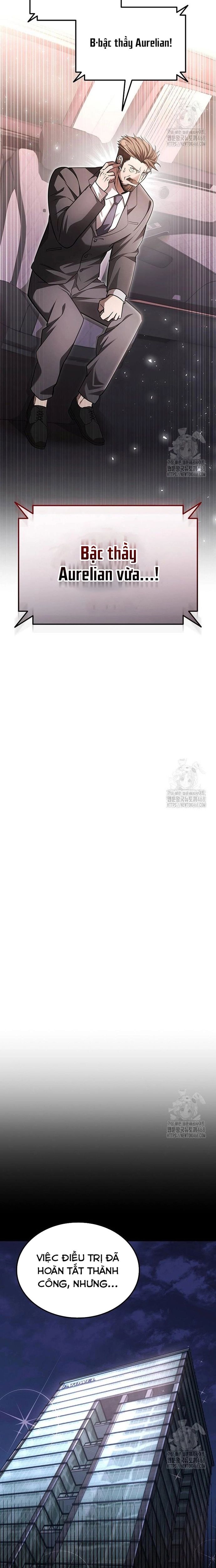 Đăng Ký Kênh Siêu Phàm - Chapter 53 - Page 24