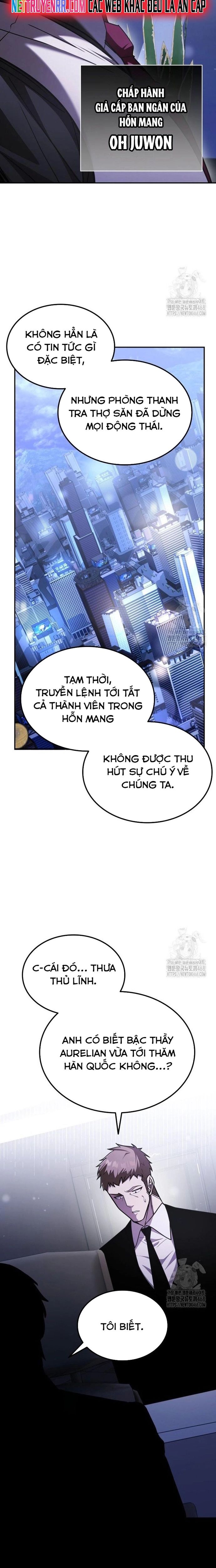 Đăng Ký Kênh Siêu Phàm - Chapter 53 - Page 26