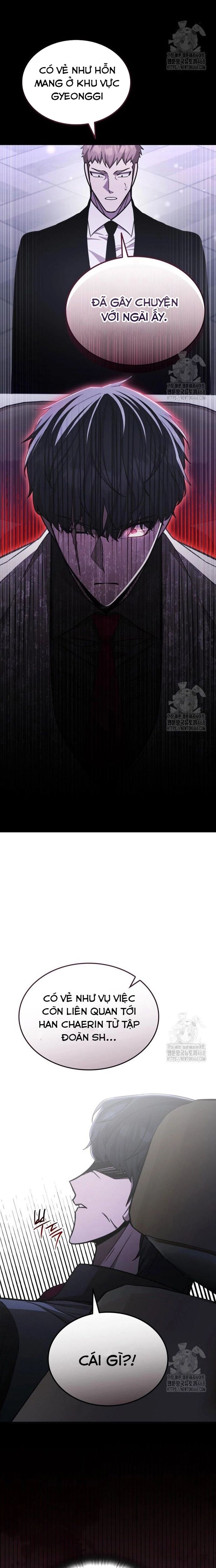 Đăng Ký Kênh Siêu Phàm - Chapter 53 - Page 27
