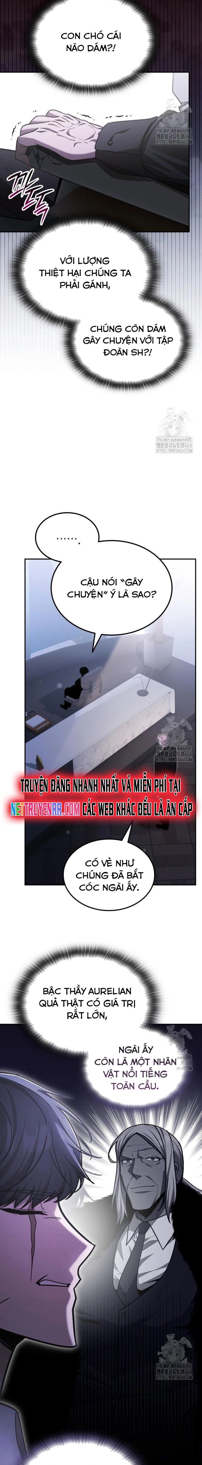 Đăng Ký Kênh Siêu Phàm - Chapter 53 - Page 28