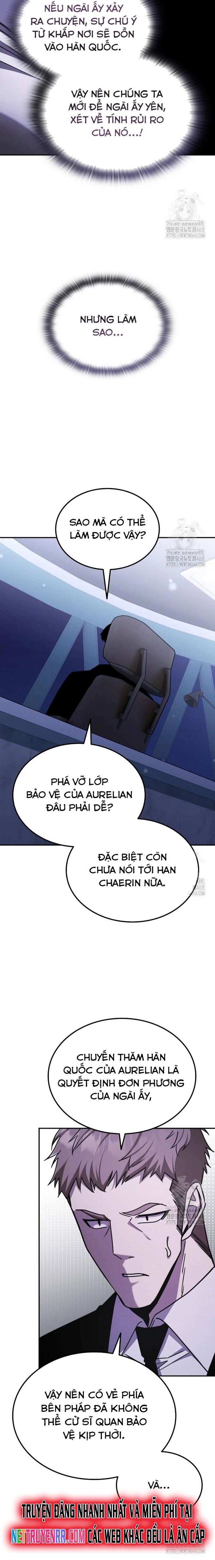Đăng Ký Kênh Siêu Phàm - Chapter 53 - Page 29
