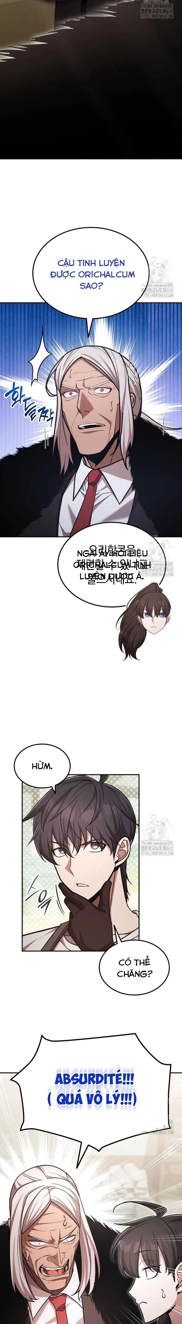 Đăng Ký Kênh Siêu Phàm - Chapter 53 - Page 3