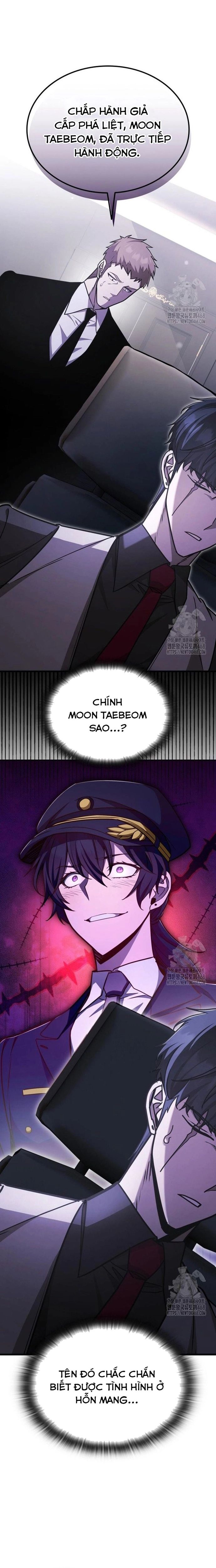 Đăng Ký Kênh Siêu Phàm - Chapter 53 - Page 30