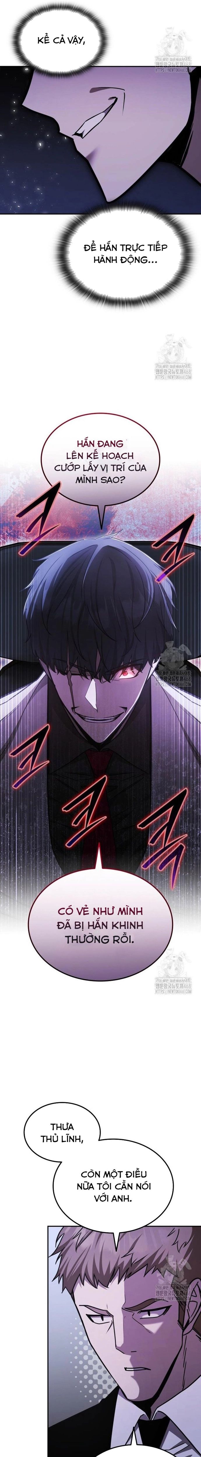 Đăng Ký Kênh Siêu Phàm - Chapter 53 - Page 31