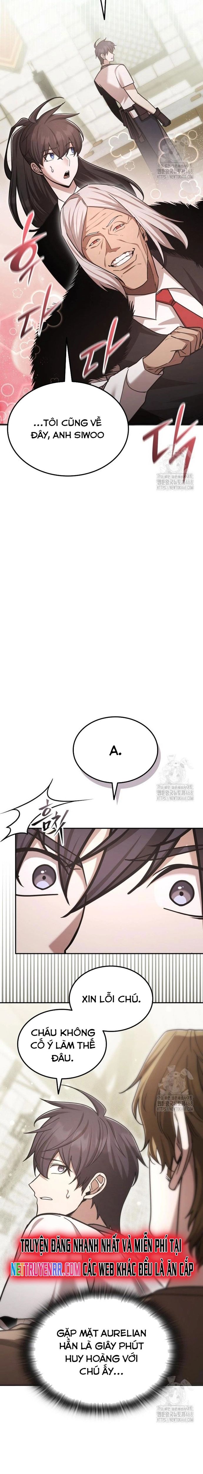 Đăng Ký Kênh Siêu Phàm - Chapter 53 - Page 5