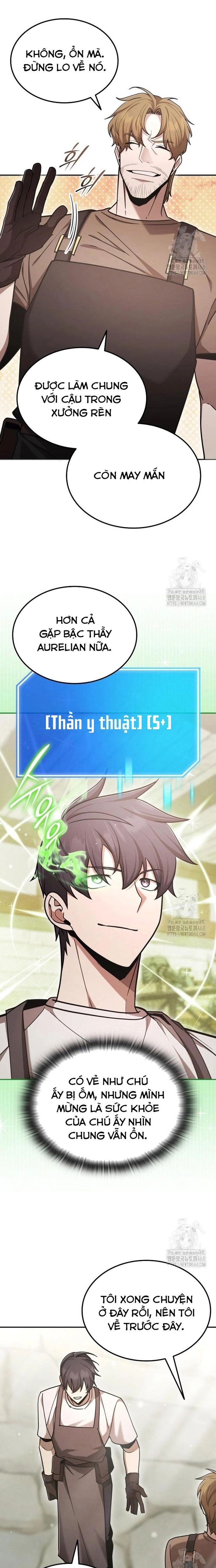 Đăng Ký Kênh Siêu Phàm - Chapter 53 - Page 6