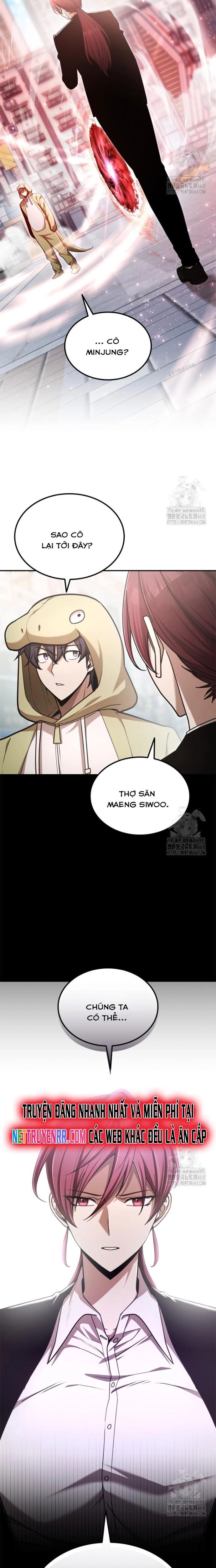 Đăng Ký Kênh Siêu Phàm - Chapter 54 - Page 10