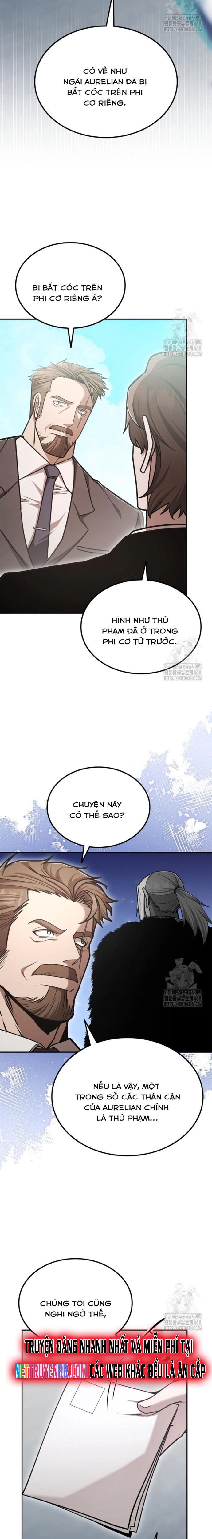 Đăng Ký Kênh Siêu Phàm - Chapter 54 - Page 12