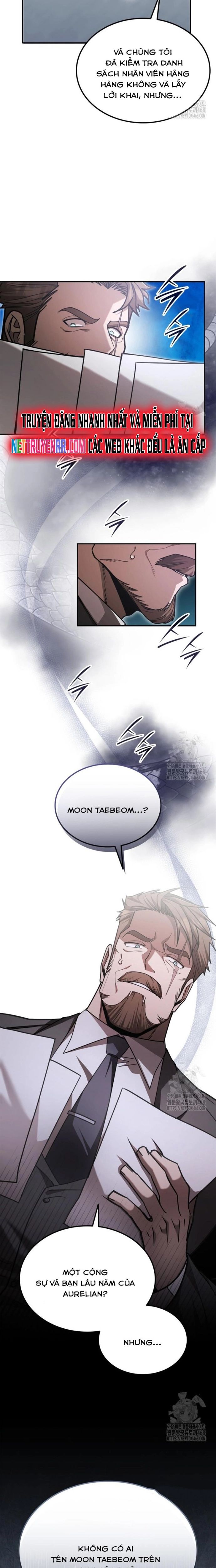 Đăng Ký Kênh Siêu Phàm - Chapter 54 - Page 13