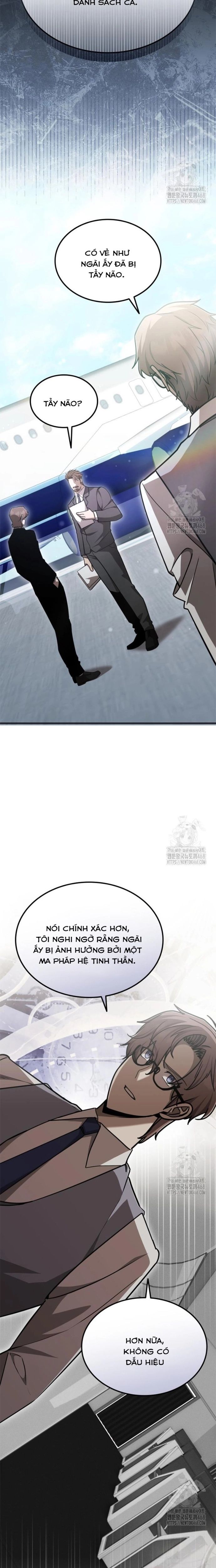 Đăng Ký Kênh Siêu Phàm - Chapter 54 - Page 14