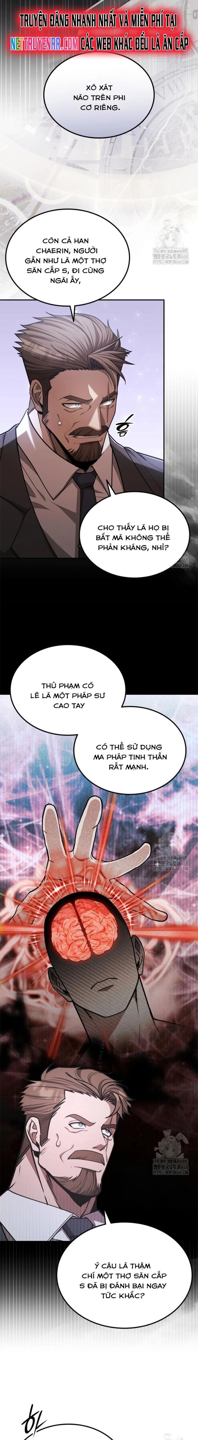 Đăng Ký Kênh Siêu Phàm - Chapter 54 - Page 15