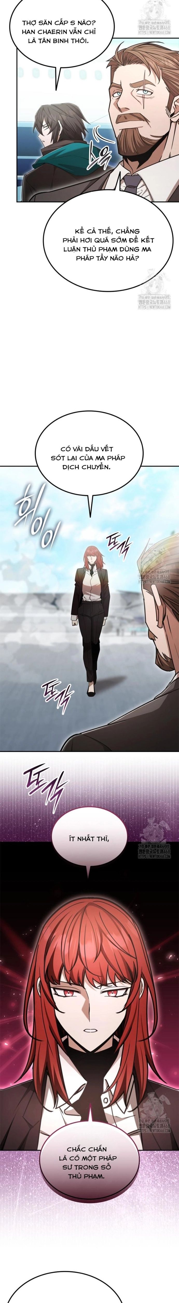 Đăng Ký Kênh Siêu Phàm - Chapter 54 - Page 16