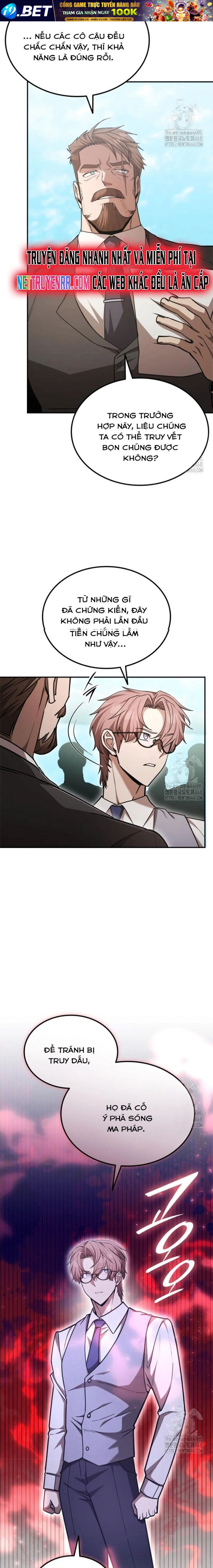 Đăng Ký Kênh Siêu Phàm - Chapter 54 - Page 17