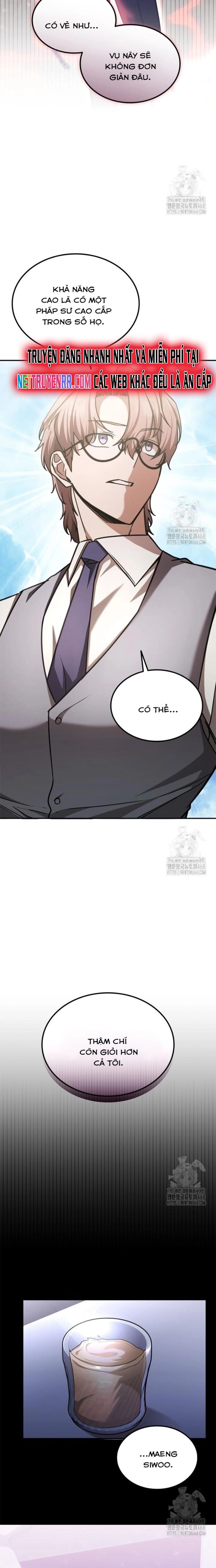 Đăng Ký Kênh Siêu Phàm - Chapter 54 - Page 18