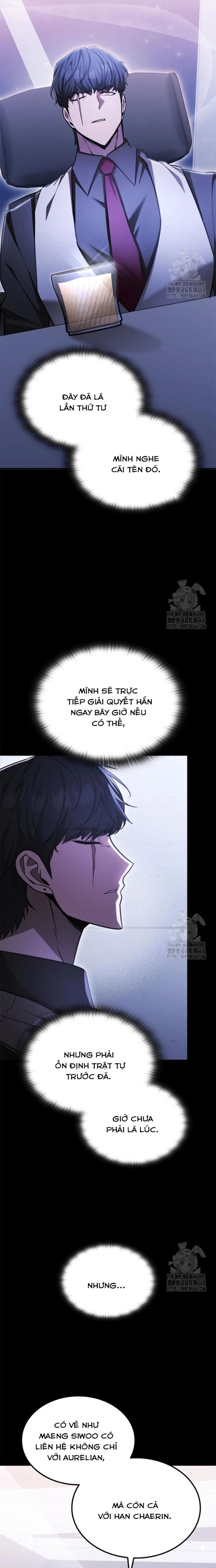 Đăng Ký Kênh Siêu Phàm - Chapter 54 - Page 19