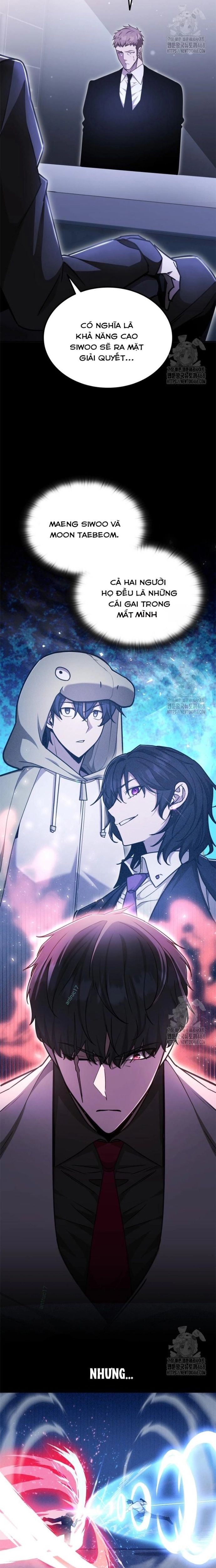 Đăng Ký Kênh Siêu Phàm - Chapter 54 - Page 20