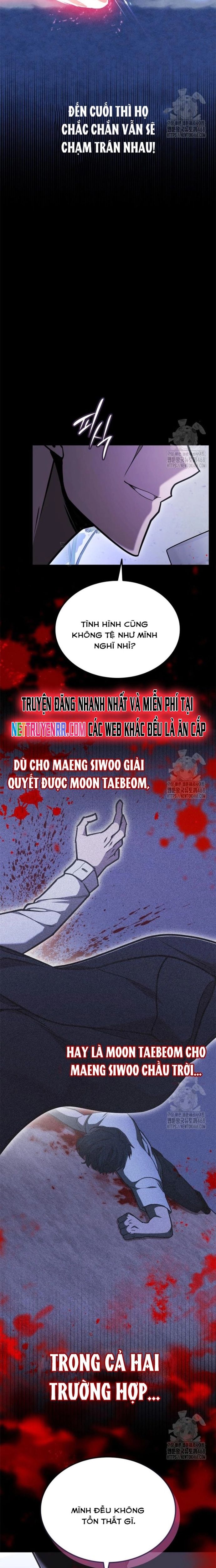 Đăng Ký Kênh Siêu Phàm - Chapter 54 - Page 21