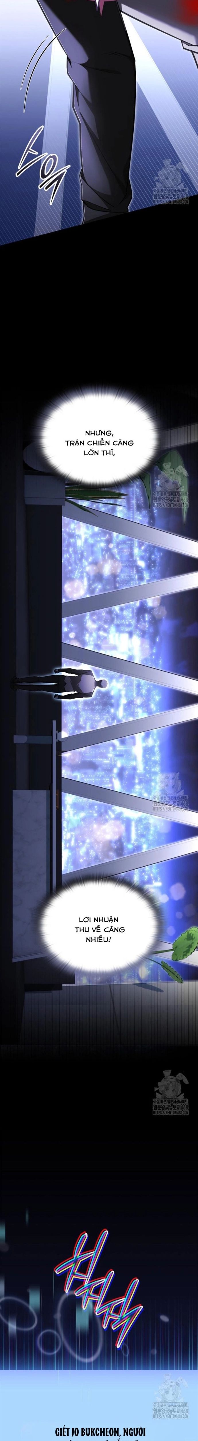 Đăng Ký Kênh Siêu Phàm - Chapter 54 - Page 22