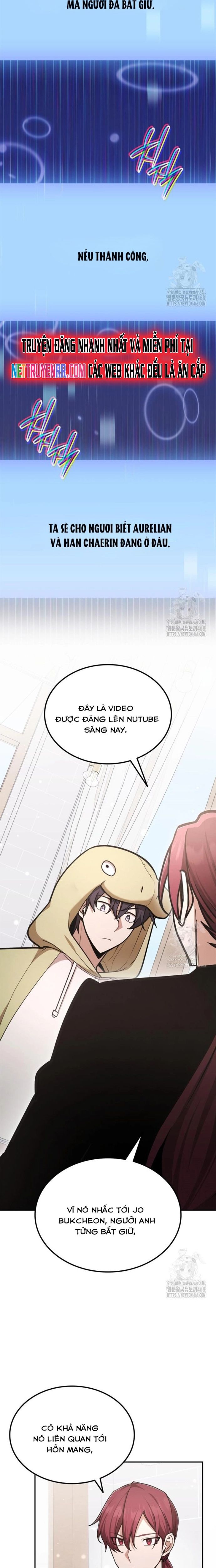 Đăng Ký Kênh Siêu Phàm - Chapter 54 - Page 23