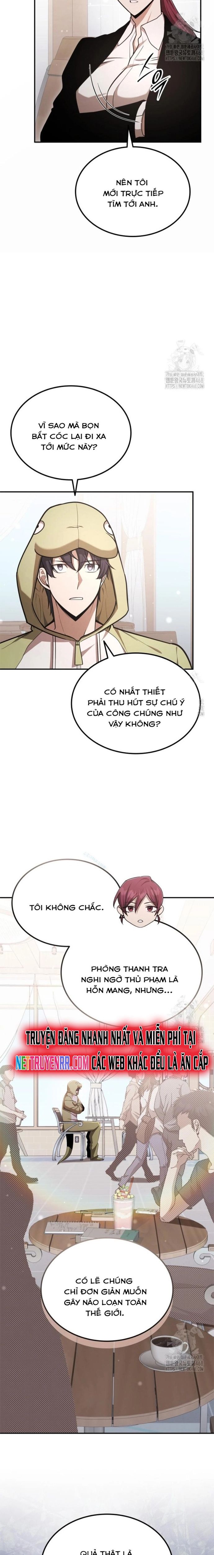 Đăng Ký Kênh Siêu Phàm - Chapter 54 - Page 24
