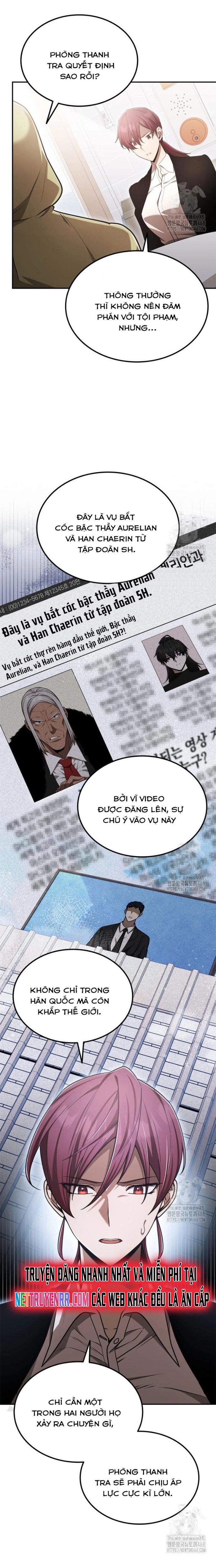 Đăng Ký Kênh Siêu Phàm - Chapter 54 - Page 26