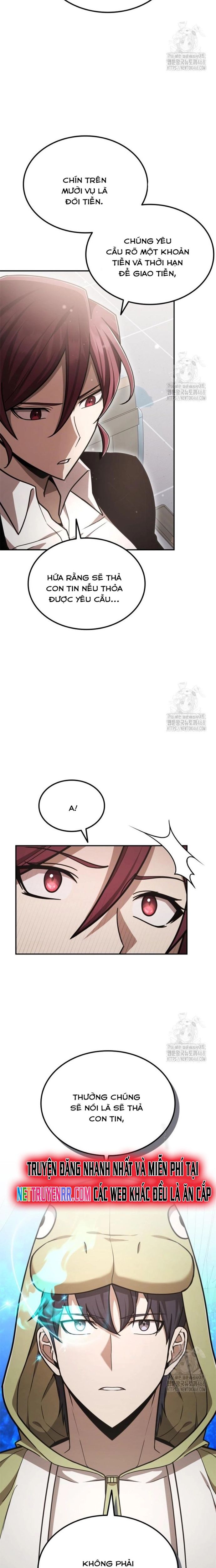 Đăng Ký Kênh Siêu Phàm - Chapter 54 - Page 28