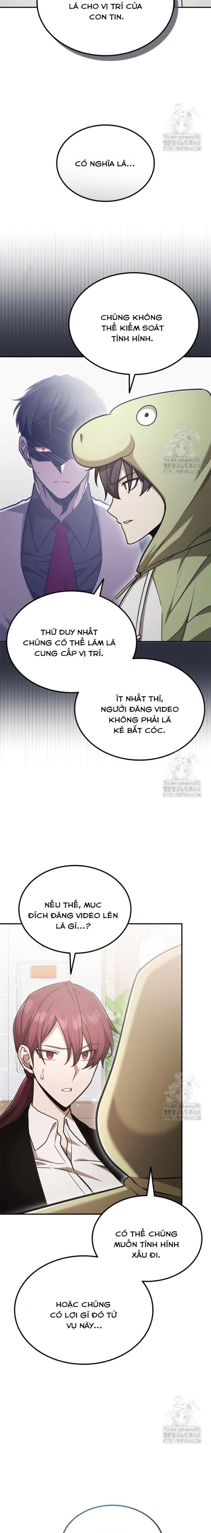 Đăng Ký Kênh Siêu Phàm - Chapter 54 - Page 29